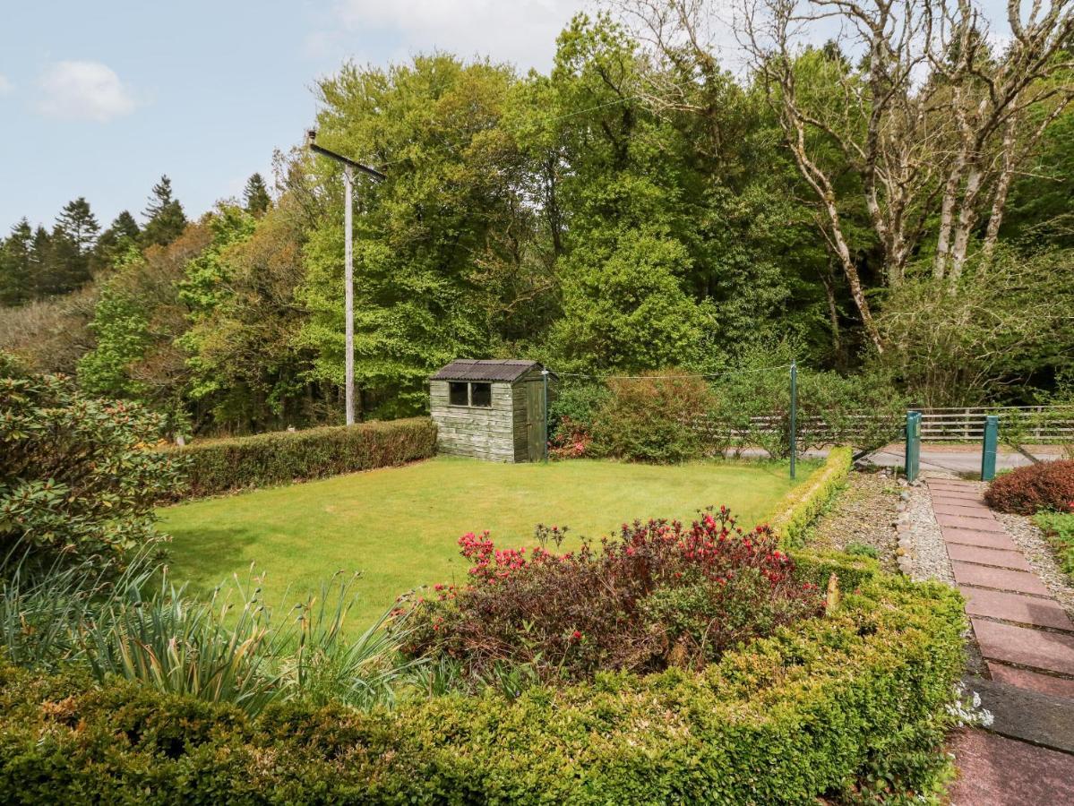 Forester'S Cottage Dalavich 외부 사진